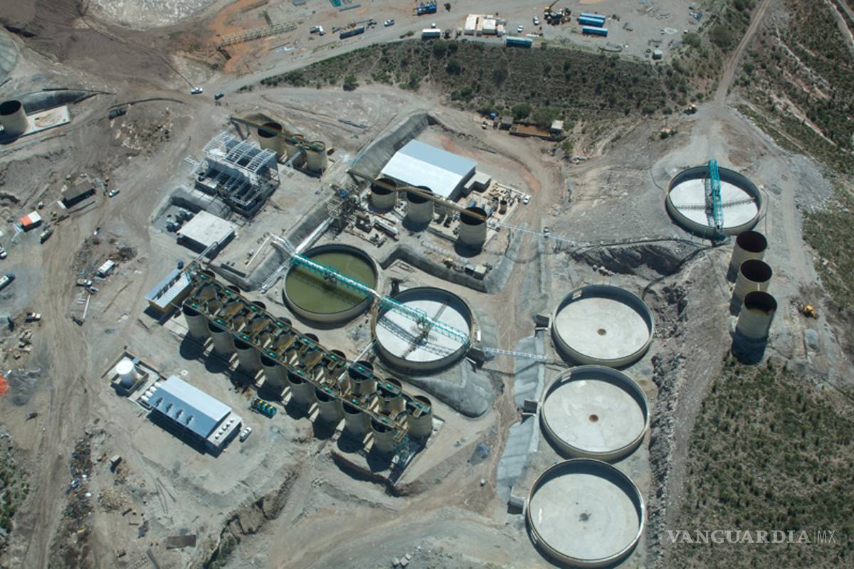 En senado presentarán caso de gente de Ocampo