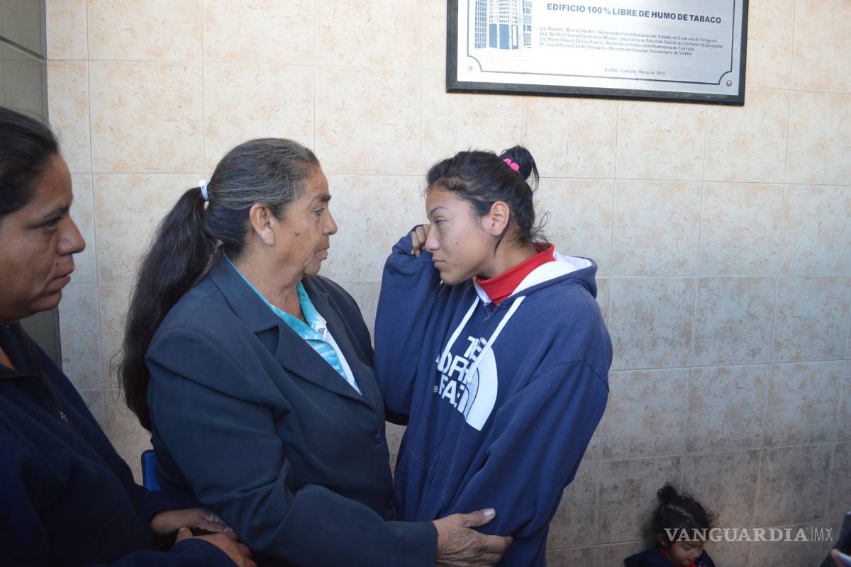 Aún sin castigo la muerte del pequeño saltillense Iker por 'Max', el perro pitbull