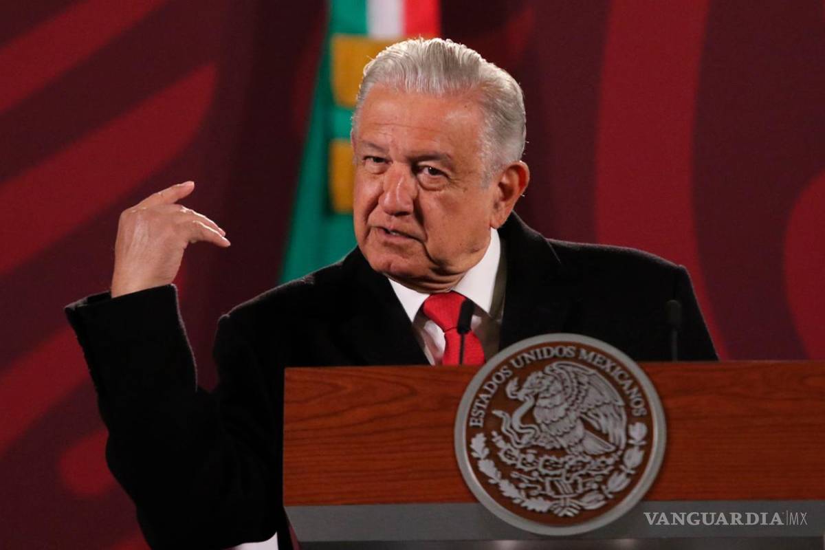 EU sigue con su política exterior injerencista desde hace dos siglos, critica AMLO