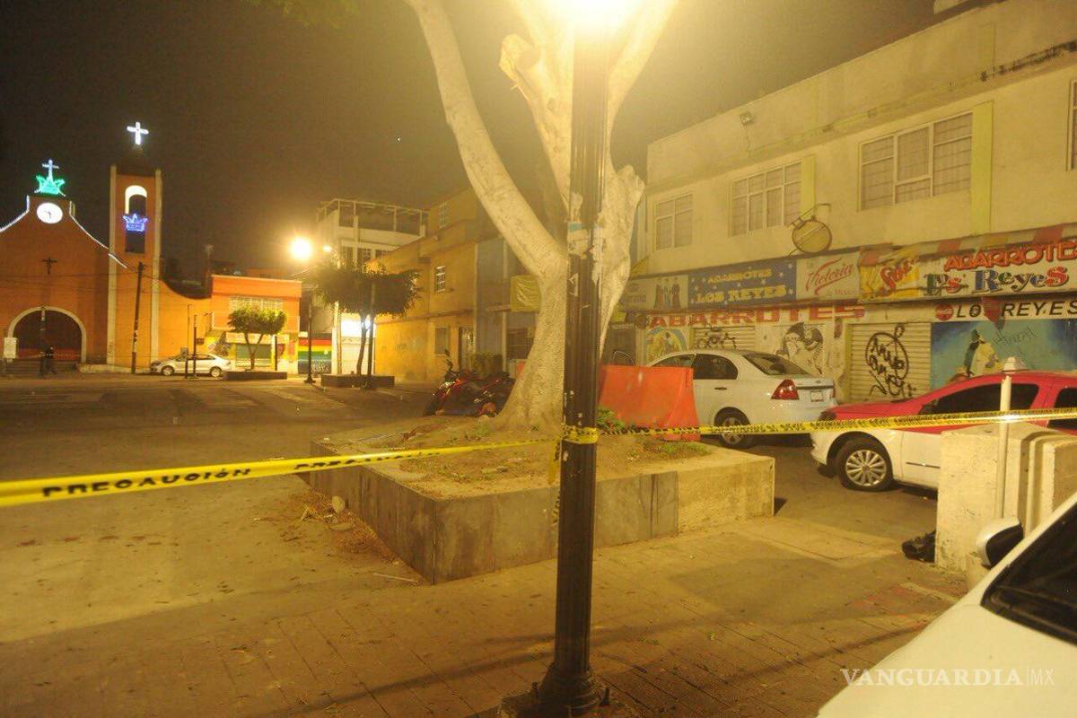 Ataque armado en Iztapalapa deja siete muertos