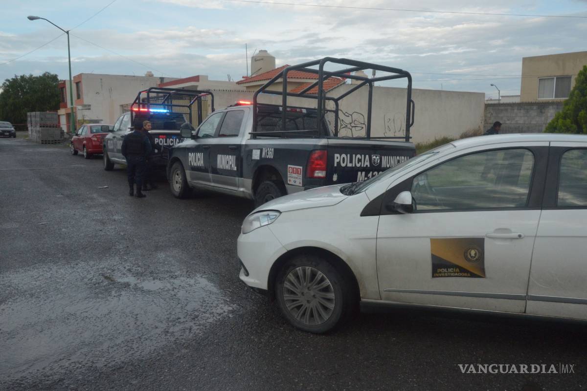 Encuentran a mujer violada deambulando
