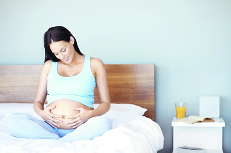 “100 palabras esenciales para tu embarazo”