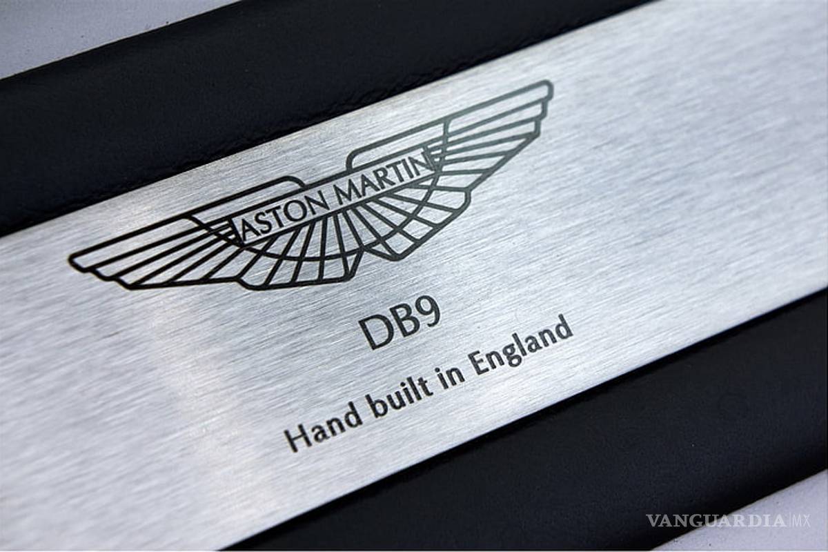 Aston Martin construirá motocicletas de alto nivel