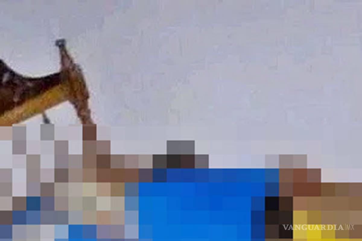 Se suicida con sus hijos al enterarse que su esposa se fue con otro