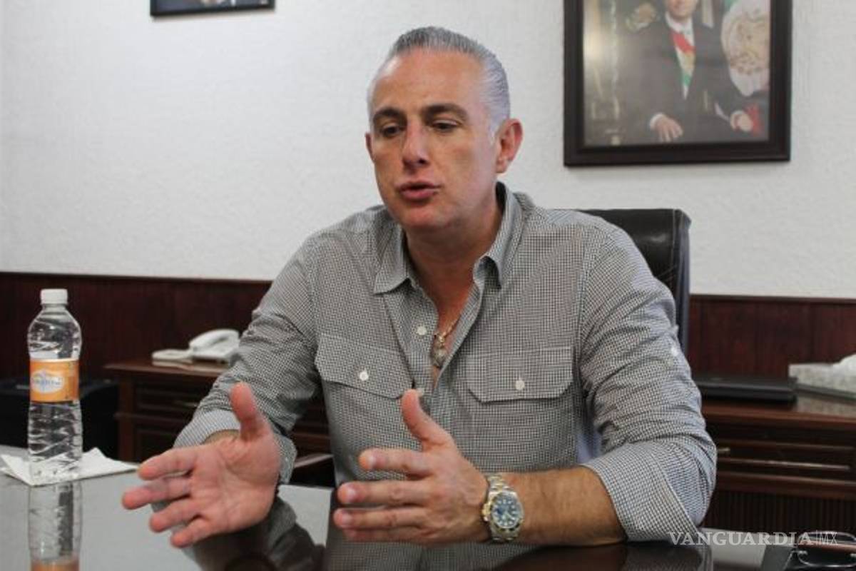 Rechaza Secretario del Trabajo carencias en JLCyA de Torreón