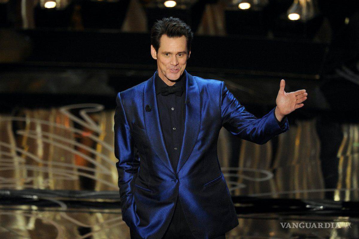 Jim Carrey: El rey del humor llega a los 60