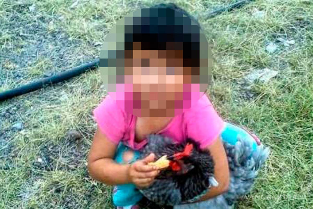 Asesinan a niña en Mexicali; la amarraron y lanzaron a un canal