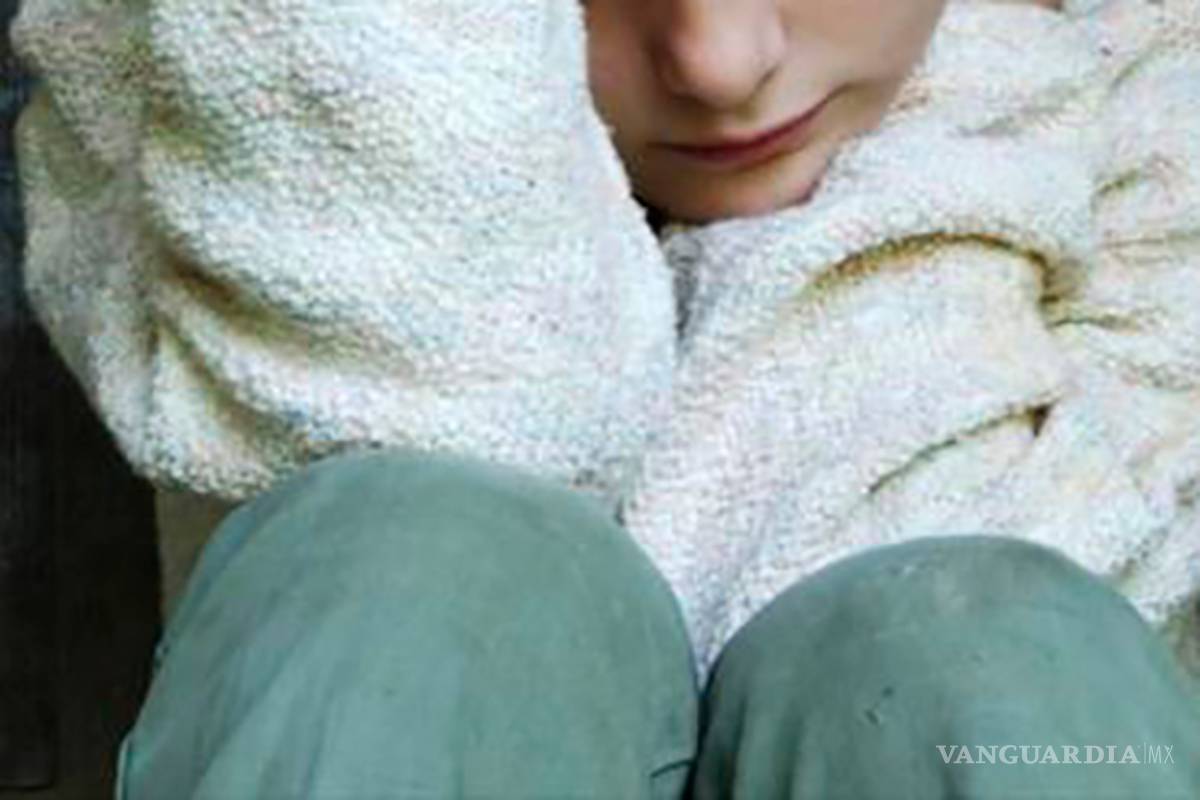 En Torreón una niña de 6 años intentó suicidarse