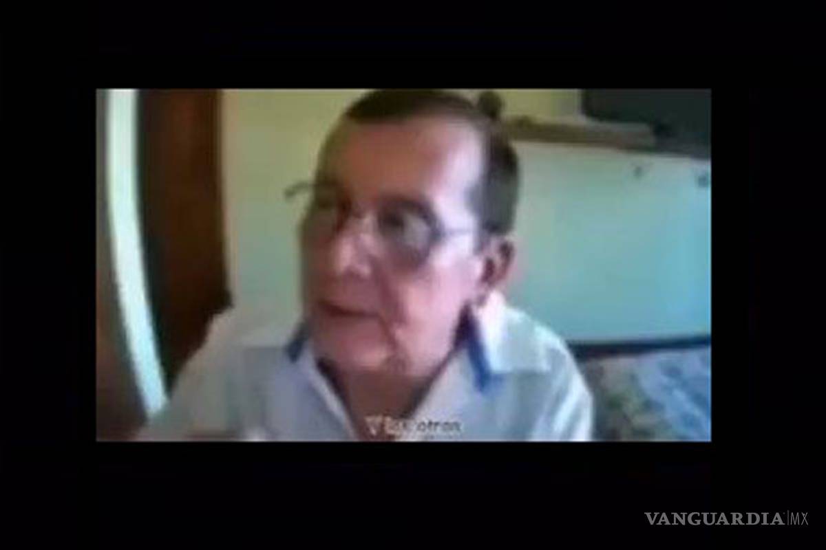 "Al maestro le sonreían; ¡y luego dicen por qué las matan!", dice profesor en Chiapas