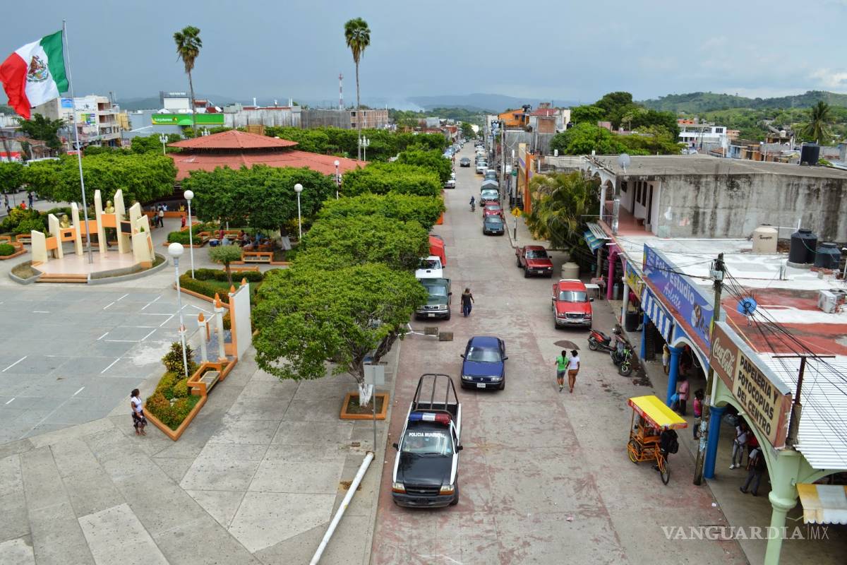 Se registra sismo de 4.1 grados en Pinotepa Nacional