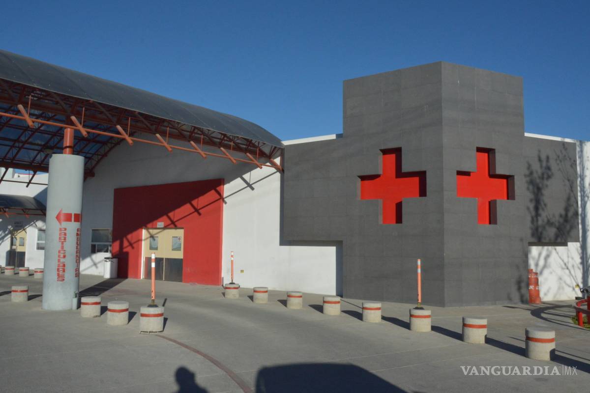 Infarto fulminante mata a hombre de la tercera edad en Saltillo