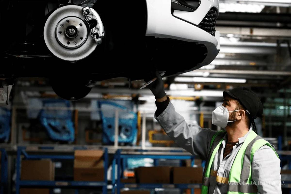 ‘Segunda ola COVID tendría impactos más negativos’ daría fuerte golpe a la actividad industrial