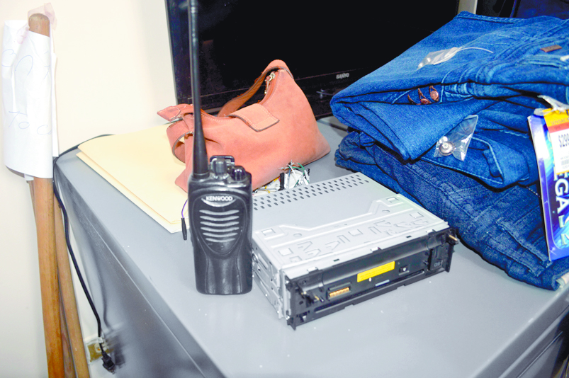 Se hacían pasar como miembros de la delincuencia para robar a taxistas