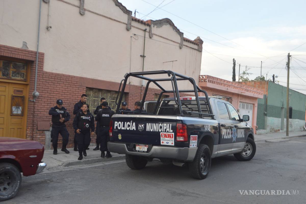 Mujer joven festejaba cumpleaños en bar de Saltillo, conocido le ofrece 'ride' y la viola