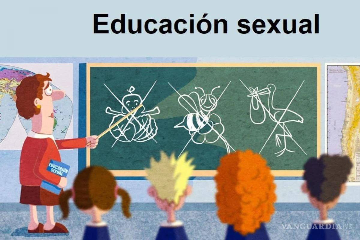 En Acuña es vital educación sexual en libros de texto, pero acorde a edad de alumno