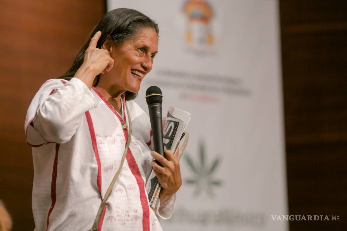 Realiza tus deseos #SanMigayDeAllende: Así es como Jesusa Rodríguez llama a combatir homofobia