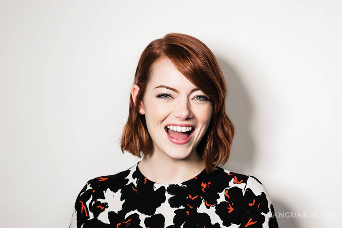 “Sé lo que es sentirse sola e ignorada”: Emma Stone