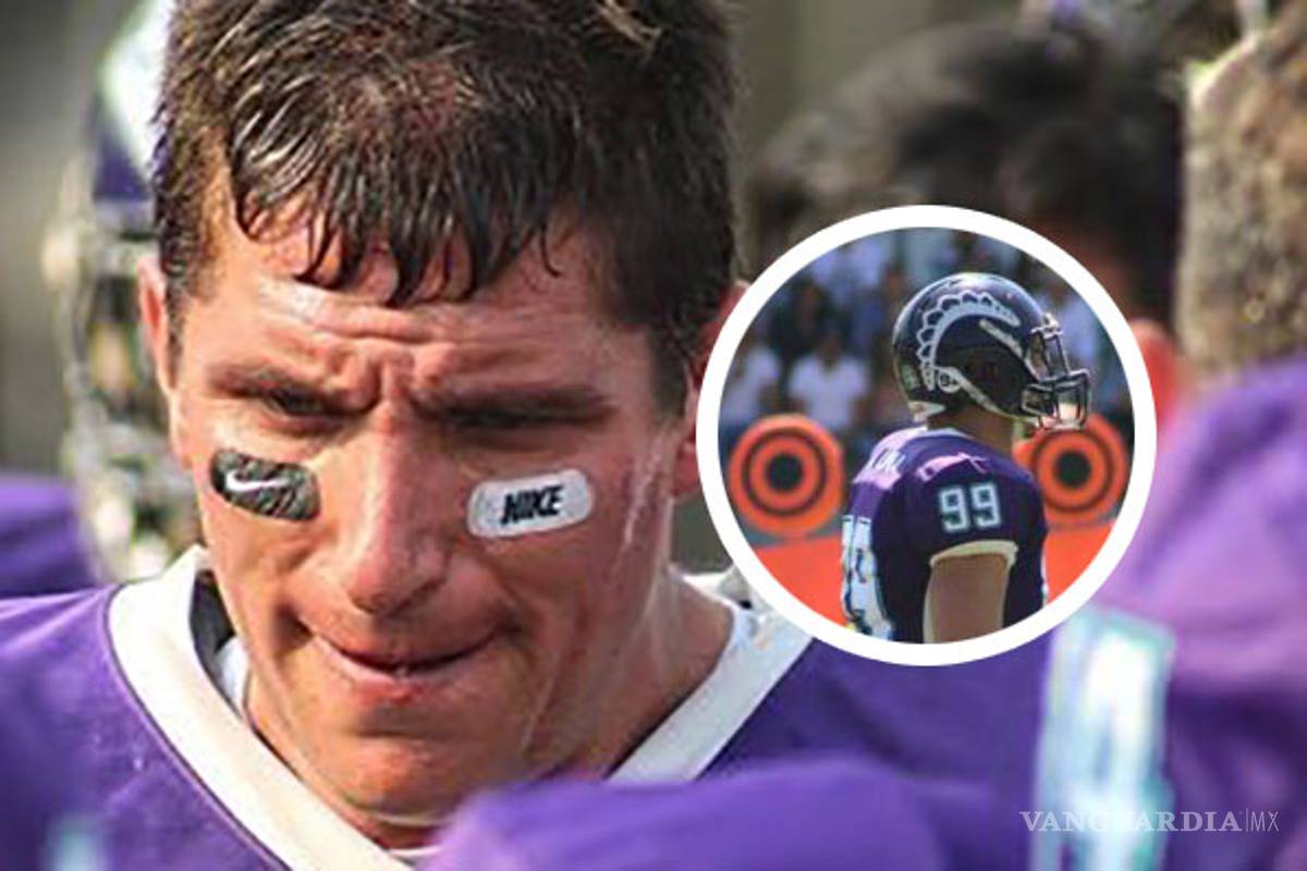 Dinos de Saltillo va por el Tazón México II con un jugador sordo