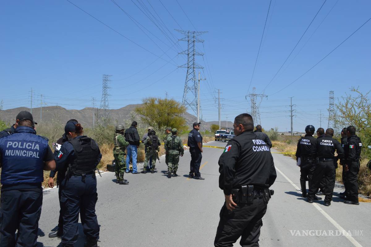 Crimen en Ramos fue por un conflicto por la venta de drogas