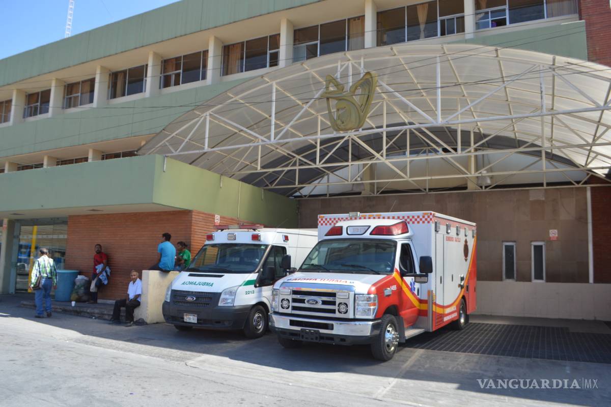 Intenta suicidarse; hijos lo rescatan de la muerte