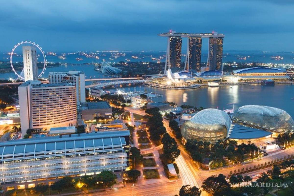 Singapur es la ciudad más cara y Caracas, la más barata: Estudio