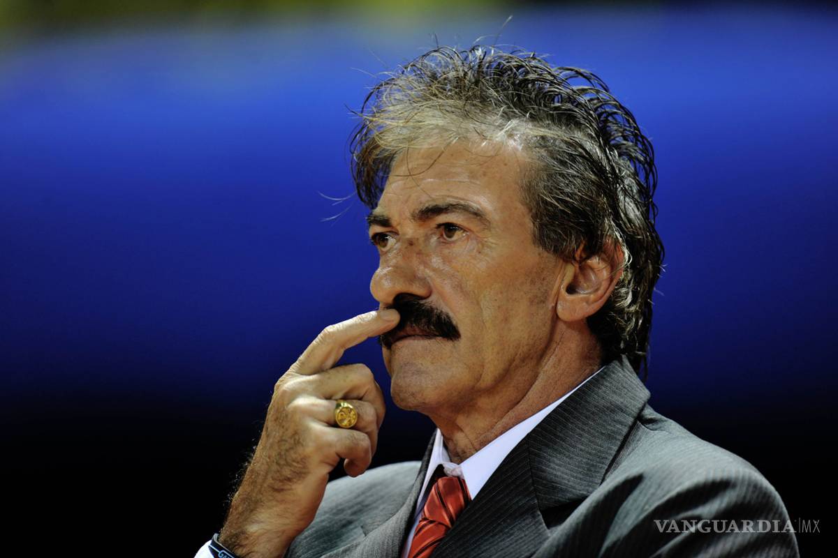 La Volpe no se va del América