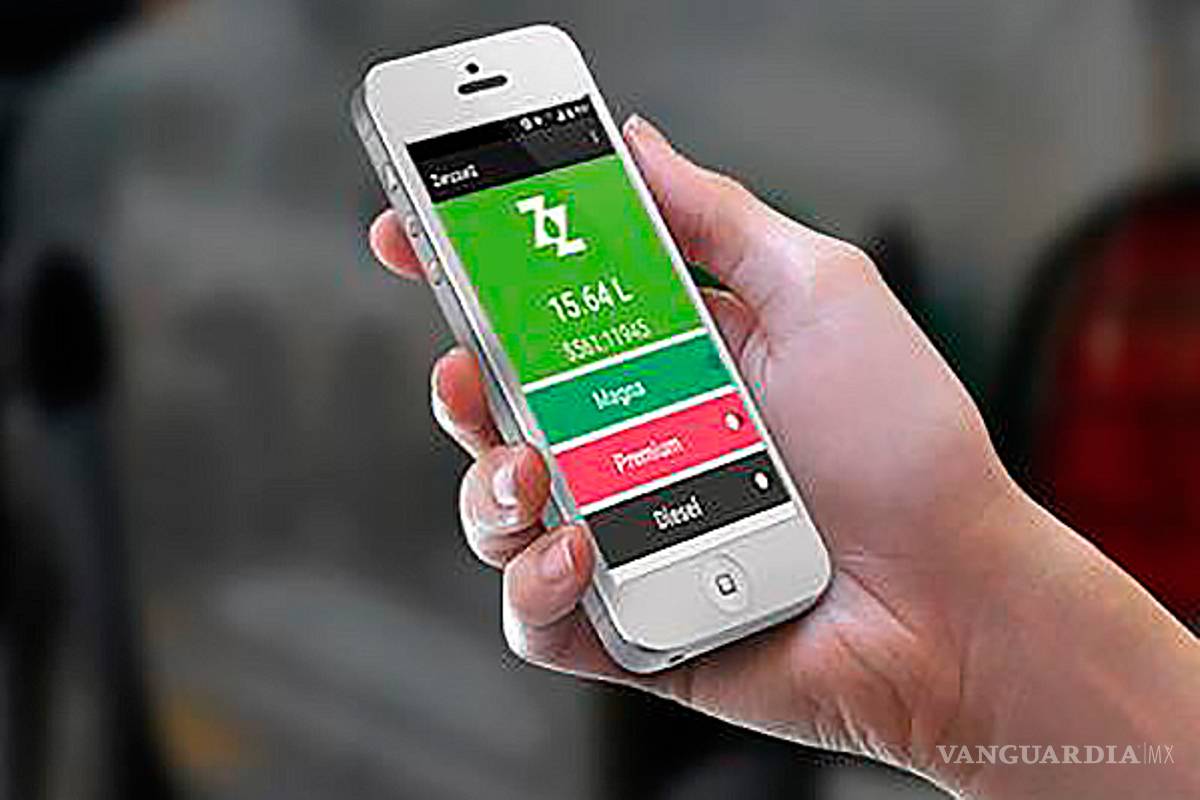 Esta app te dirá qué gasolineras venden litros completos