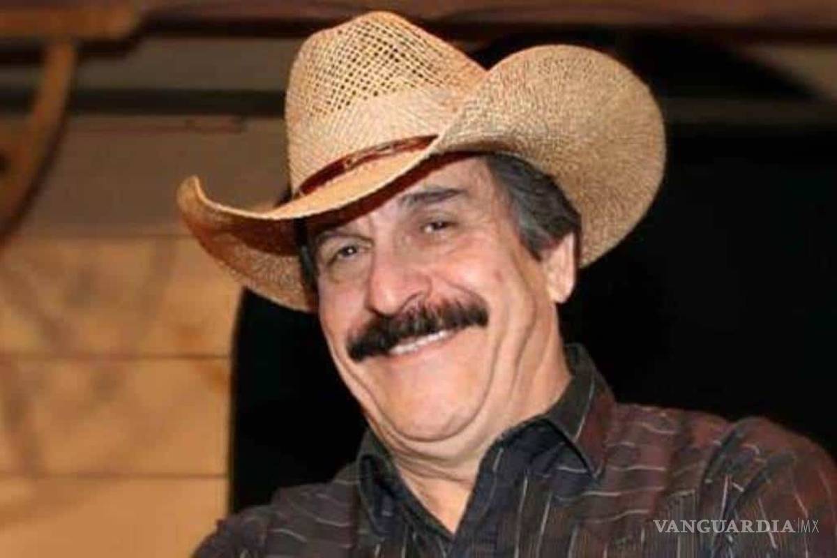 Muere Juan Ramón Garza, el famoso conductor de 'Aficionados'