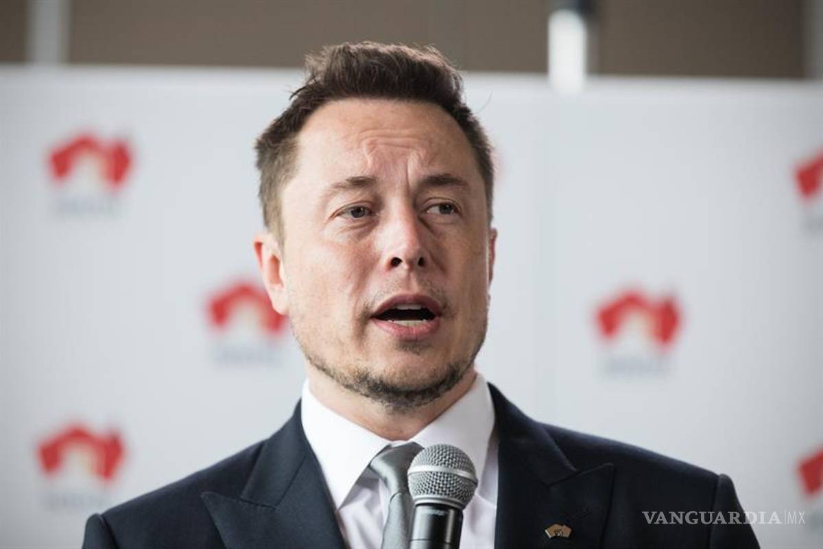 Fabrica Tesla la mayor batería de litio del mundo en Australia