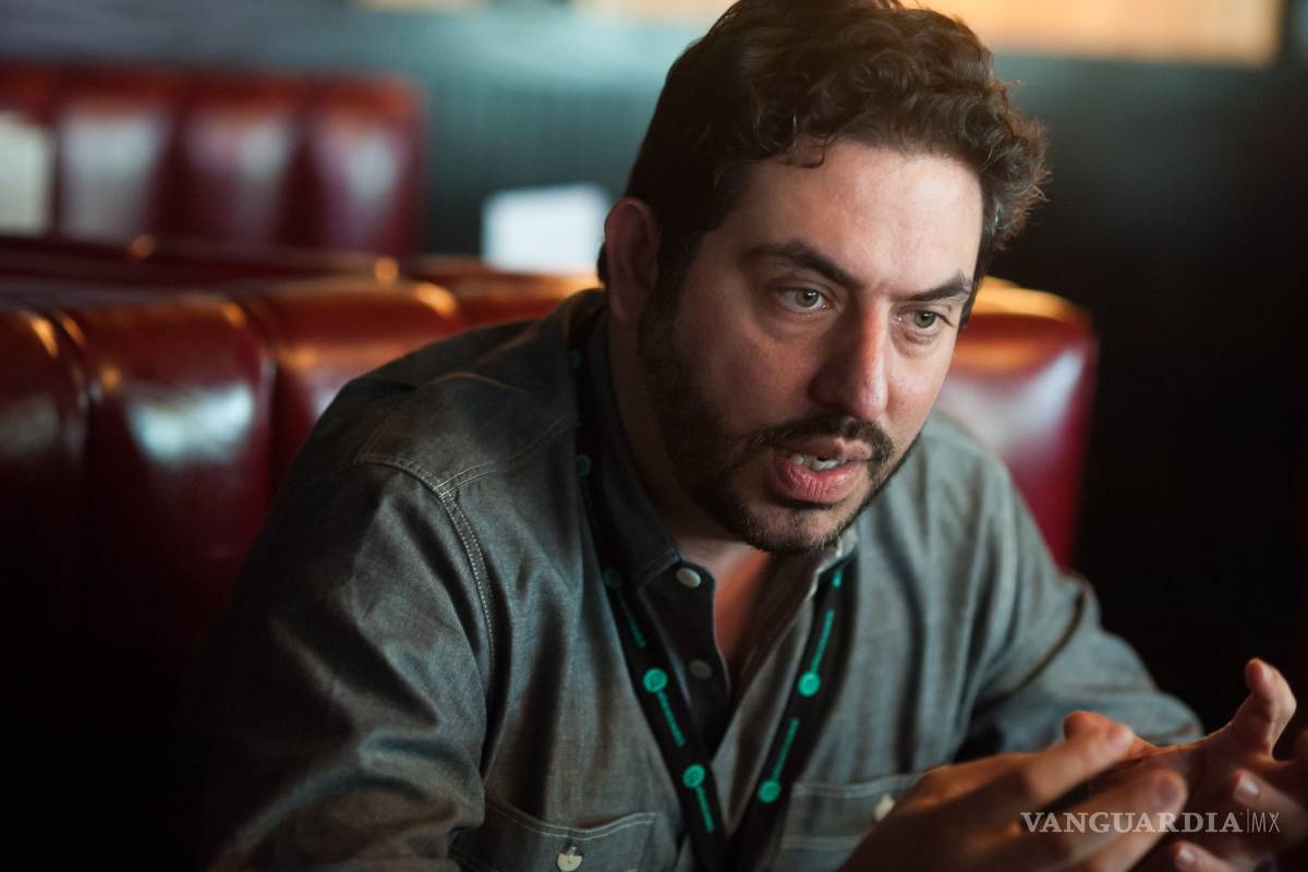 'Kingdom of Shadows': La dictadura del narcotráfico en frontera