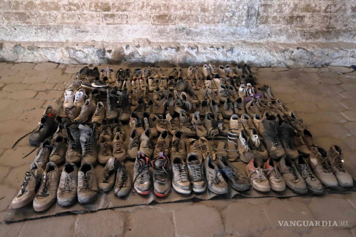 Coahuila: El clamor de los desaparecidos contra el silencio cómplice de las autoridades