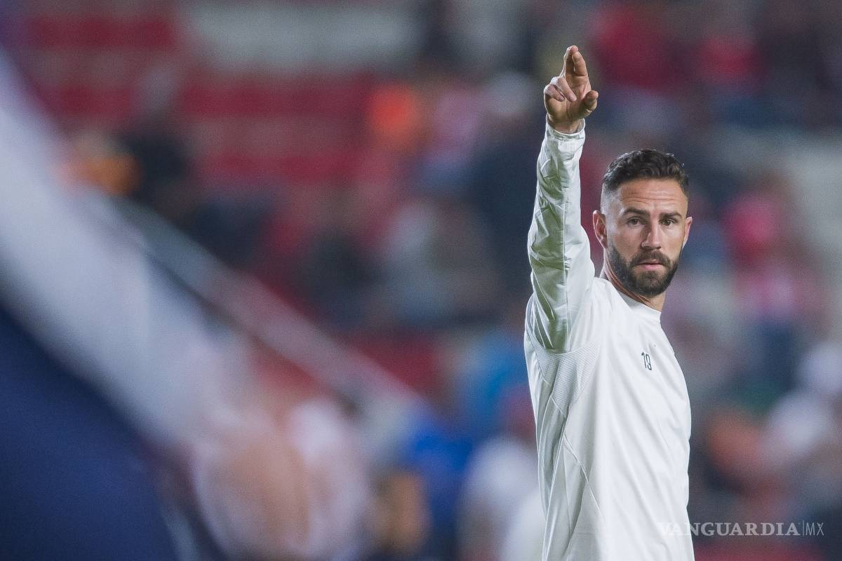 Layún se 'imagina cosas chin...' y sueña con ganarle al Liverpool en el Mundial de Clubes