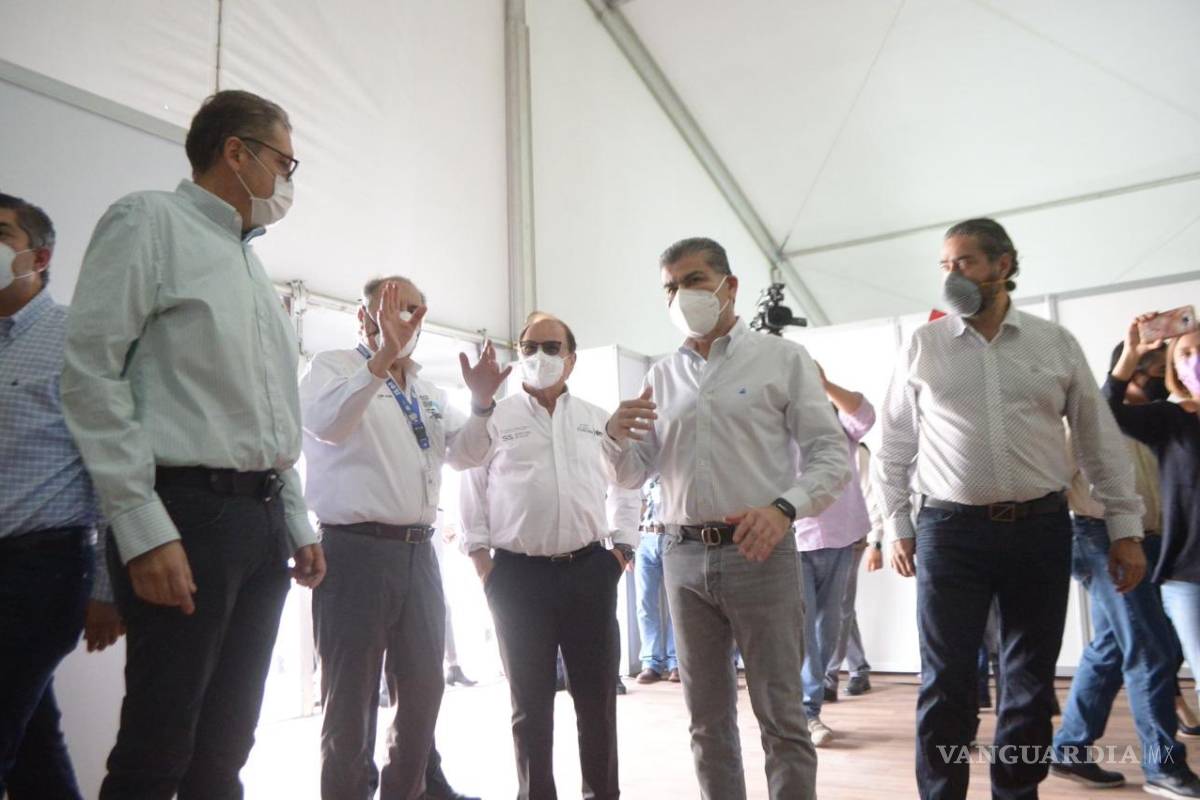 Reducirá el estado movilidad de coahuilenses a toda costa