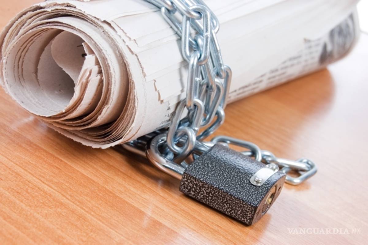 Turquía detiene a cuatro periodistas críticos con el gobierno