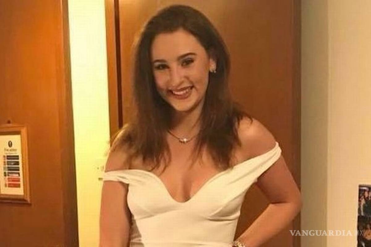 $!Hallan cuerpo de la joven 'suicida" que cayó de un avión en Madagascar