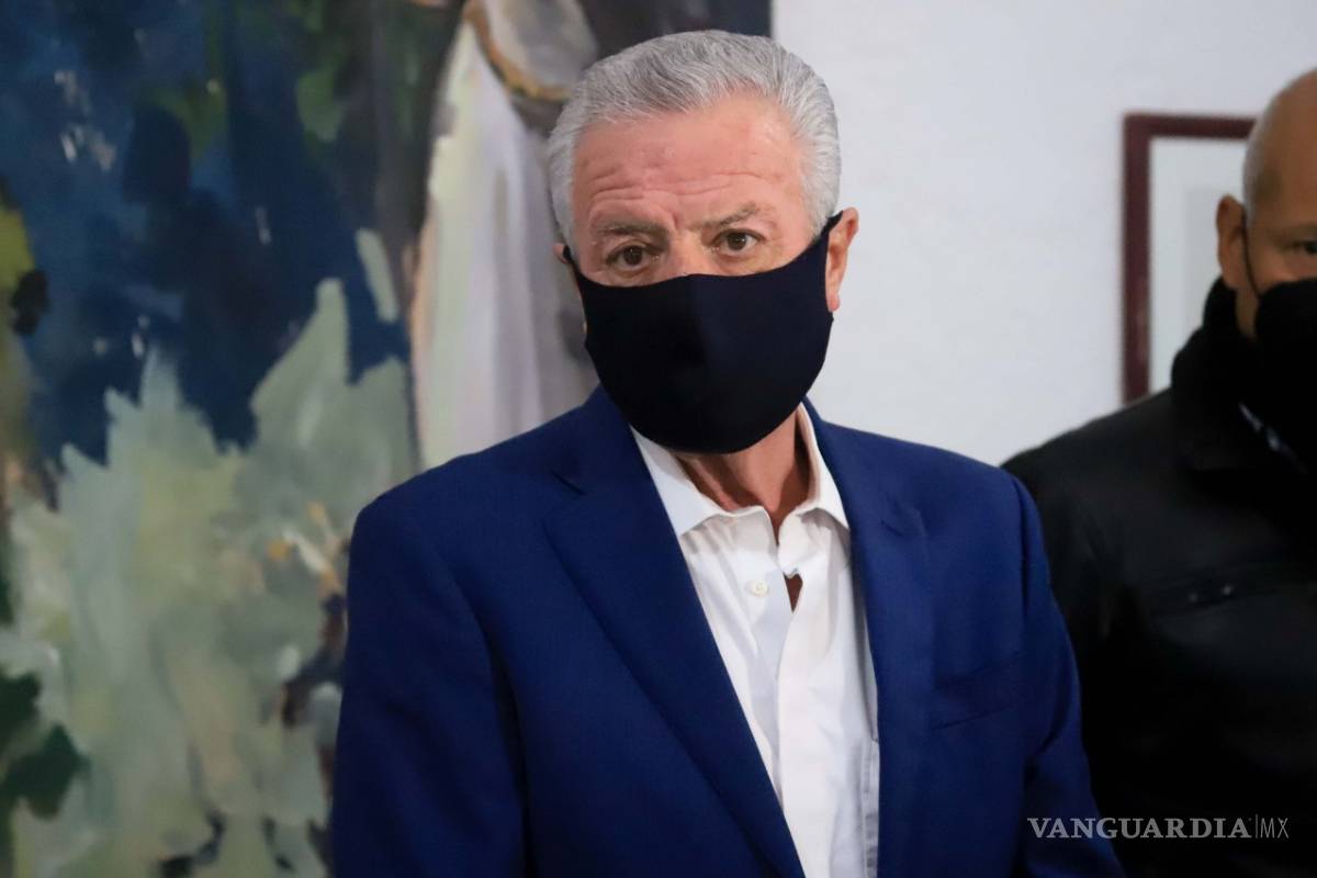 Exige Zermeño concluyan pronto las obras del Metrobús Laguna