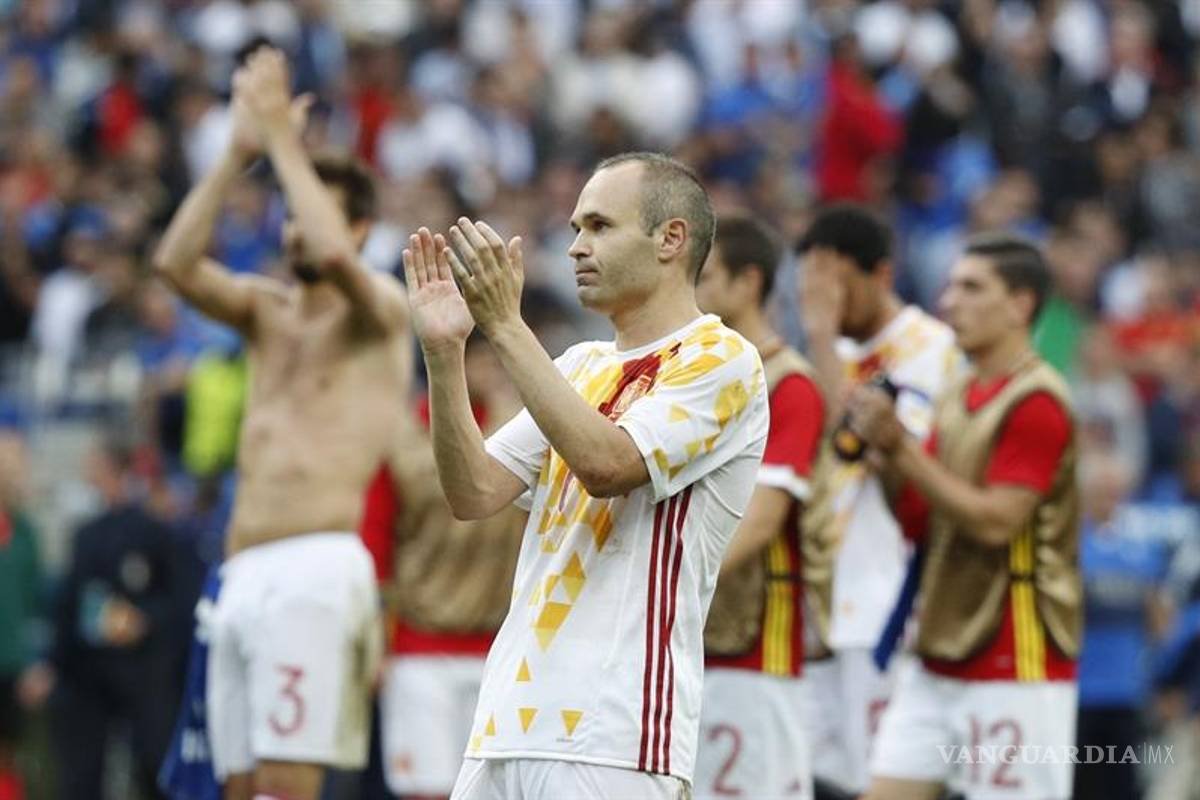 Prensa deportiva española habla de &quot;fin de ciclo&quot; y &quot;el final de una era&quot;