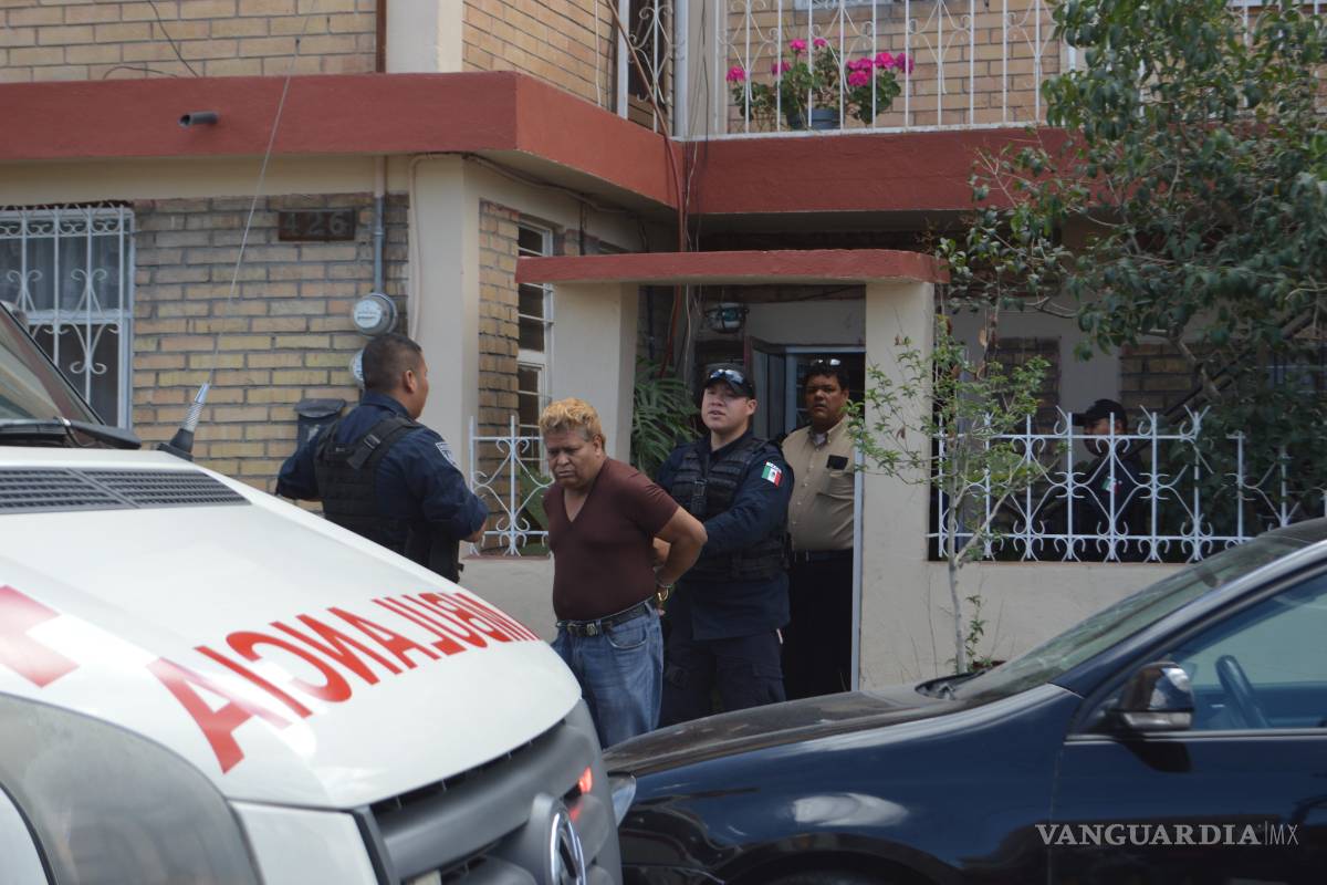 Abusa de discapacitada... el Día Internacional de la Mujer