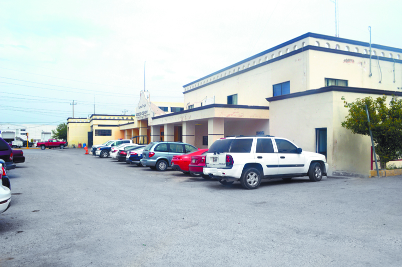 Acusa de violación a Policía Municipal de Ramos Arizpe