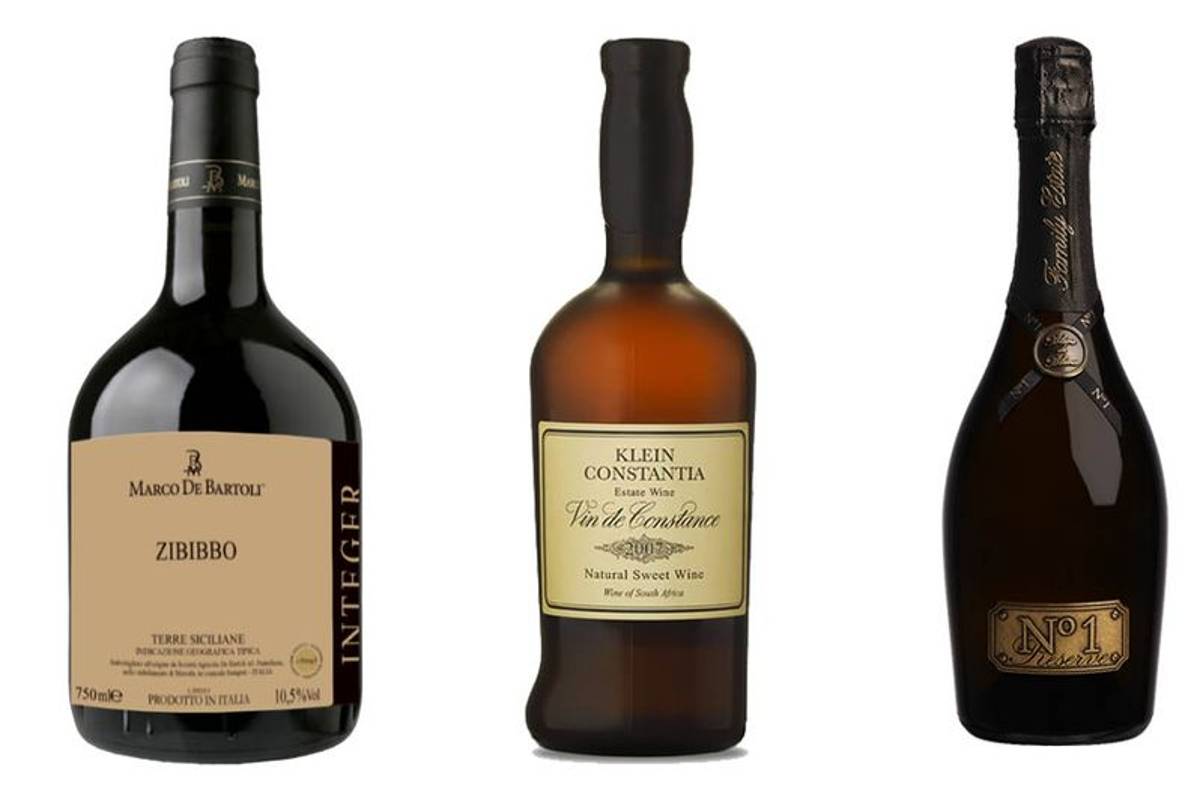 $!Los mejores 10 vinos del 2018