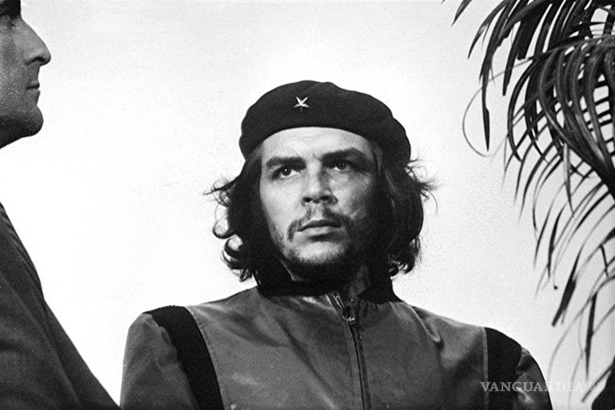 Aniversario luctuoso del ‘Che’ Guevara, un ambiente político dividido en redes