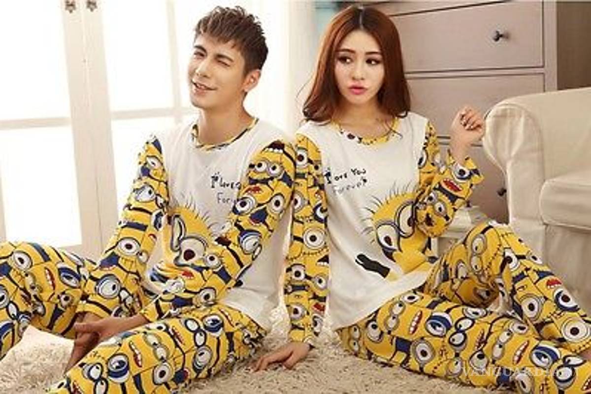 ¿Duermes con pijamas? 9 razones que te harán cambiar de parecer