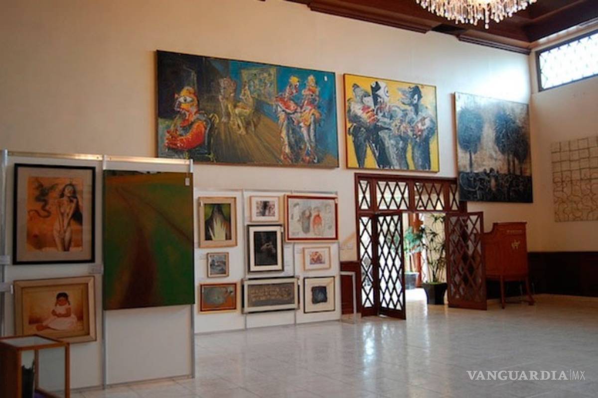 Francisco Toledo y Frida Kahlo integran la Subasta Latinoamericana en México