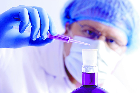 Identifican los genes que causan cáncer