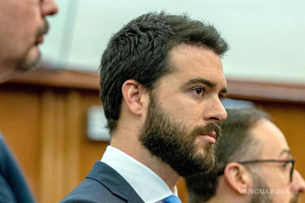 Pablo Lyle demanda al estado de Florida; señala que las autoridades 'se equivocaron'
