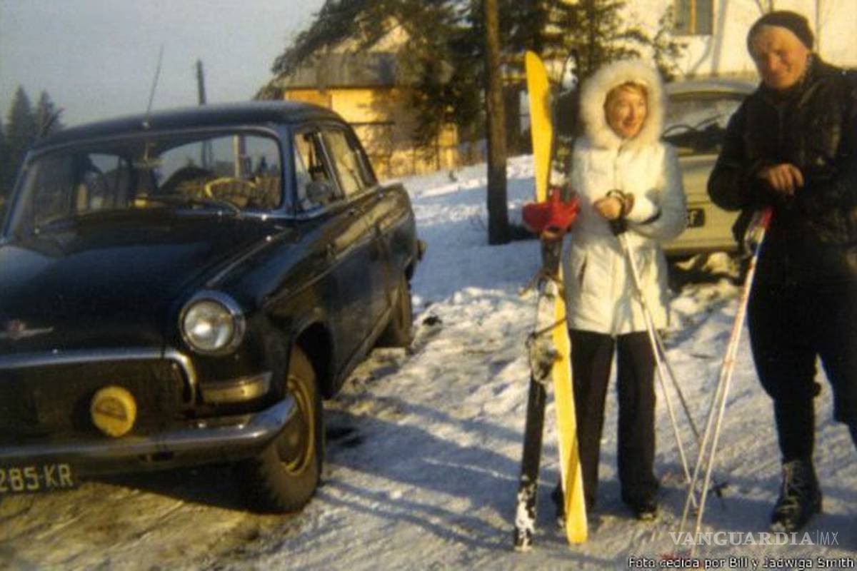 Revelan la intensa amistad de Juan Pablo II con una mujer