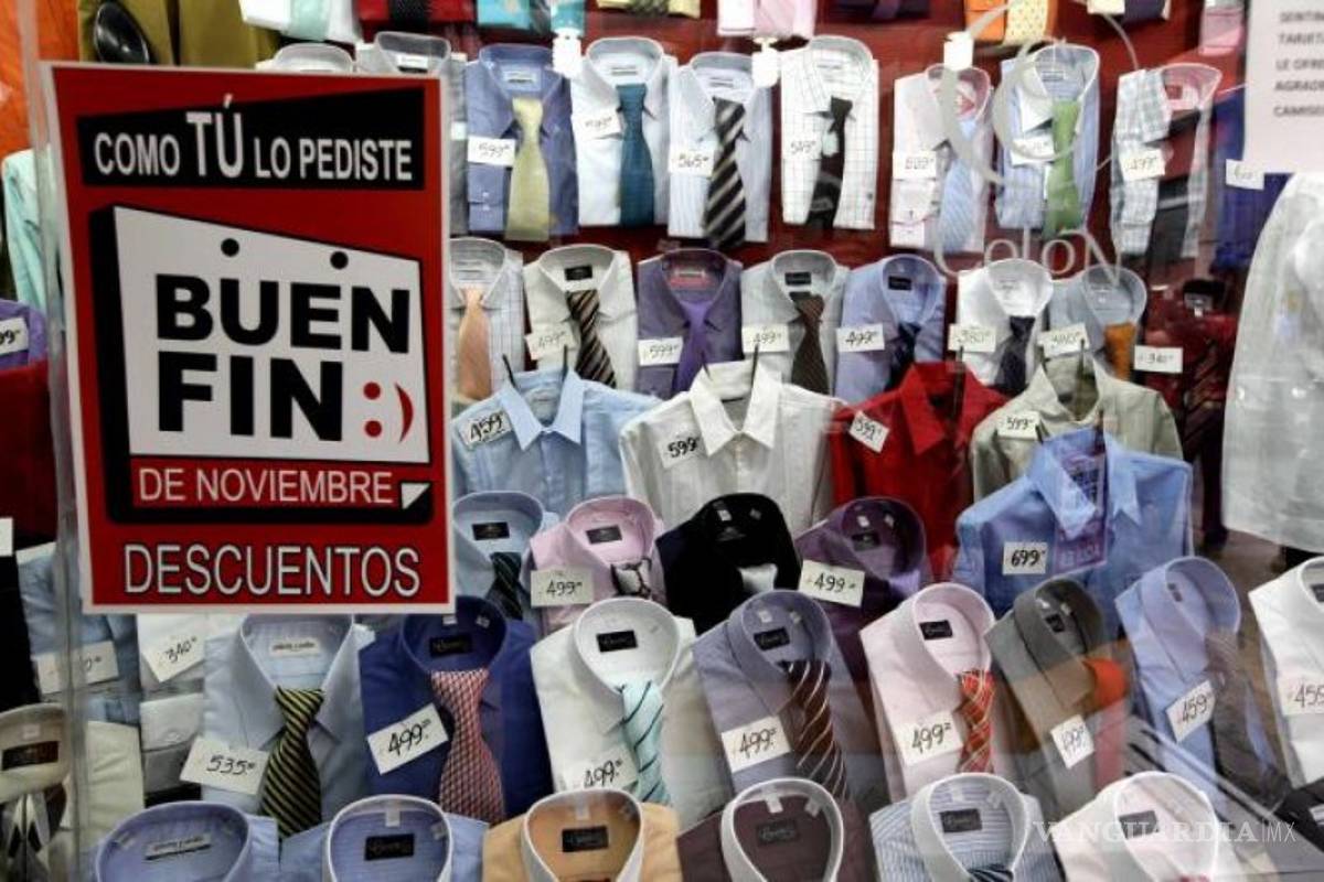 $!Renueve su clóset este Buen Fin