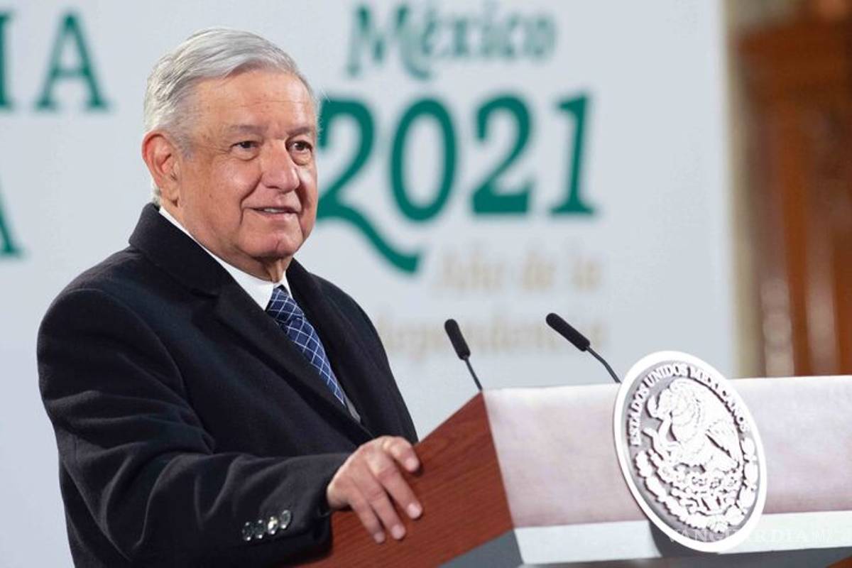 Biden dijo que pandemia está mejor en México que en EU: AMLO