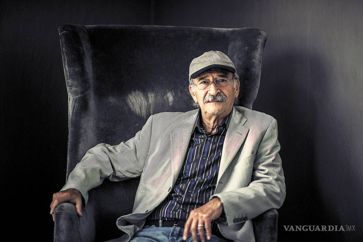 Homenaje al cineasta idealista: Felipe Cazals