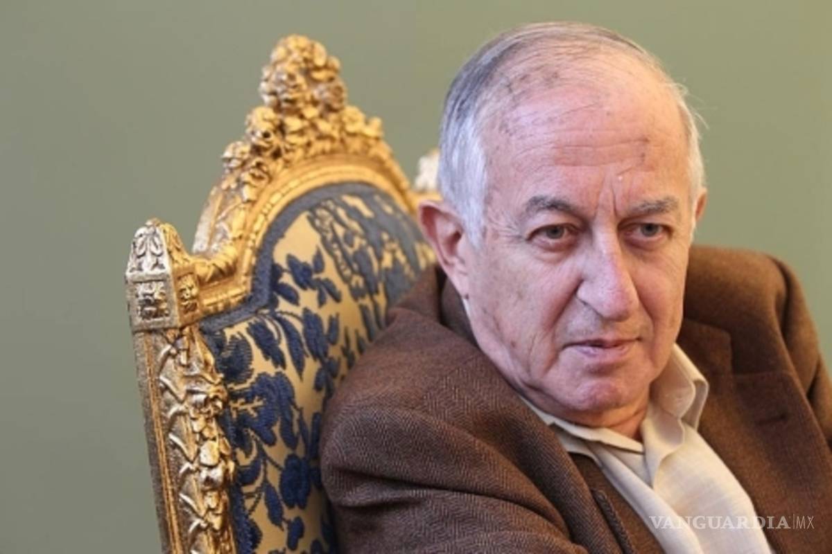 Fallece el escritor español Juan Goytisolo